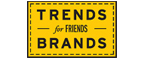 Скидка 10% на коллекция trends Brands limited! - Чурапча